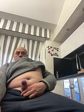 pantomax online show from 02/13/25, 01:15