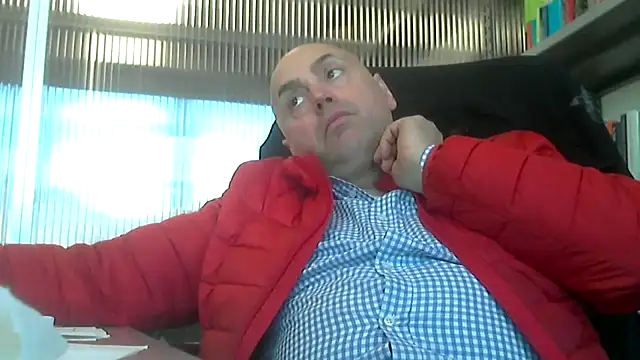 pantomax online show from 02/16/25, 09:59