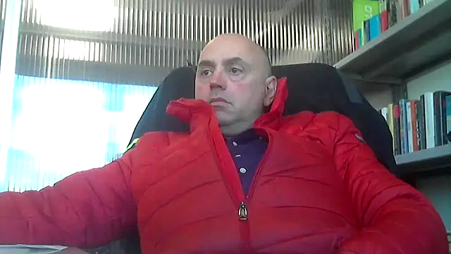 pantomax online show from 02/27/25, 09:40