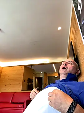 pantomax online show from 09/17/25, 01:46