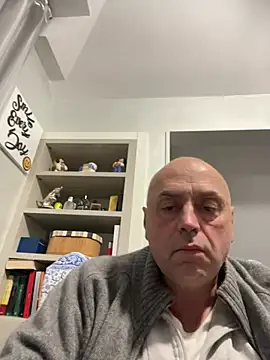 pantomax online show from 01/29/25, 04:52