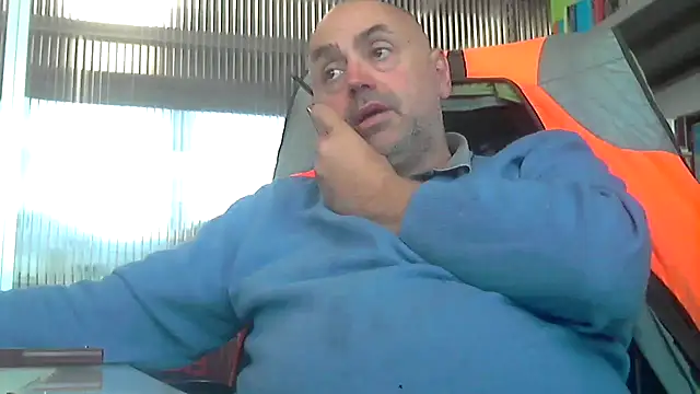 pantomax online show from 10/03/25, 10:50