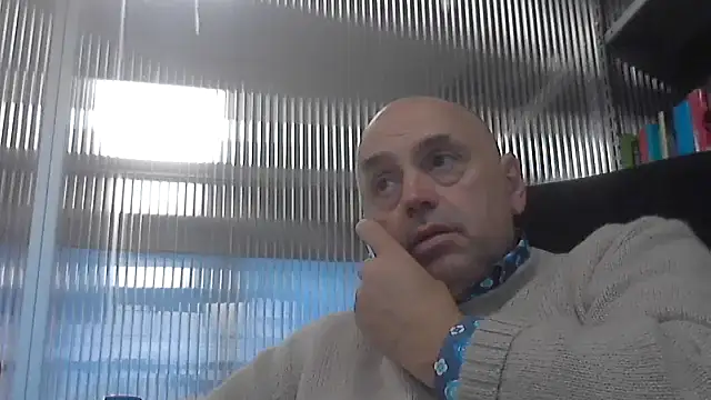 pantomax online show from 11/02/25, 09:47