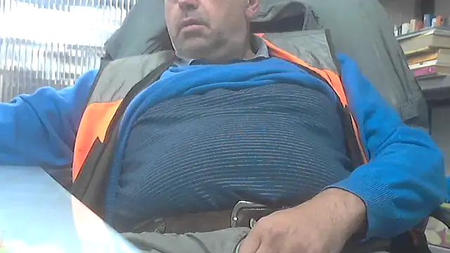 pantomax online show from 09/30/25, 11:22