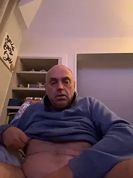 pantomax online show from 11/07/25, 11:41