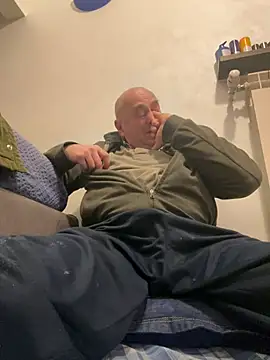 pantomax online show from 02/22/26, 03:31