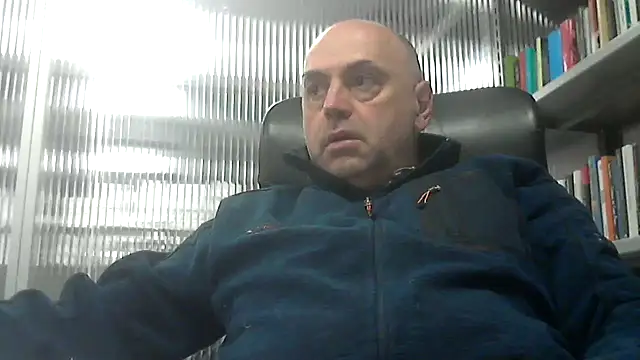 pantomax online show from 03/04/26, 12:40