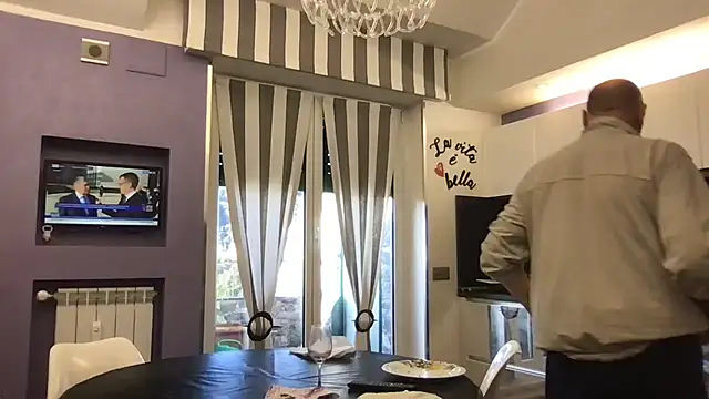 pantomax online show from 11/26/25, 01:33