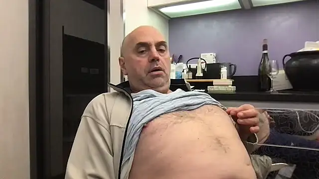 pantomax online show from 11/24/25, 01:22