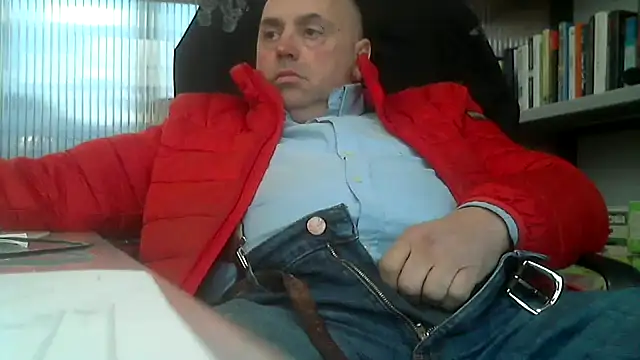 pantomax online show from 02/19/25, 10:56