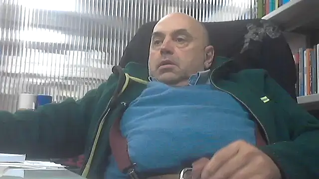 pantomax online show from 11/12/25, 12:26