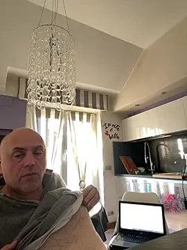 pantomax online show from 02/05/25, 03:31