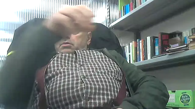 pantomax online show from 03/11/25, 03:58