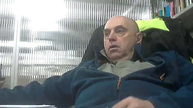 pantomax online show from 04/14/26, 12:37