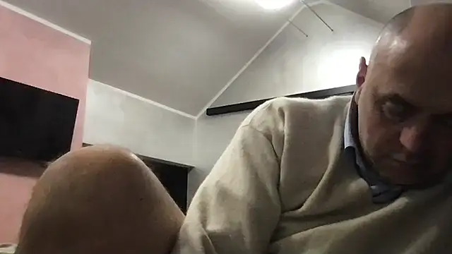 pantomax online show from 11/23/25, 01:59