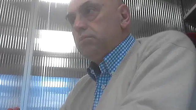 pantomax online show from 11/16/25, 01:16