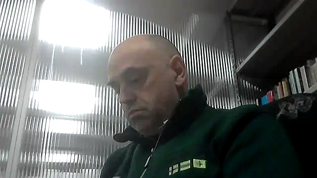 pantomax online show from 11/13/25, 12:14