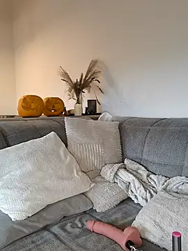 Secret couple  online show from 11/03/25, 07:02