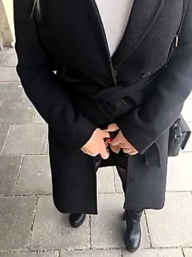 Secret couple  online show from 01/17/26, 09:13