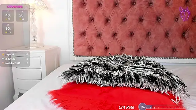 Snapshot of amberlitle chatting on 02/25/25, 03:09 amberlitle online show from 02/25/25, 03:09