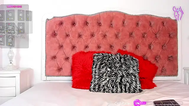 Snapshot of amberlitle chatting on 02/28/25, 11:58 amberlitle online show from 02/28/25, 11:58