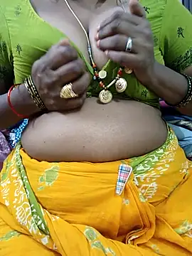 sweety telugupilla online show from 05/17/26, 09:53
