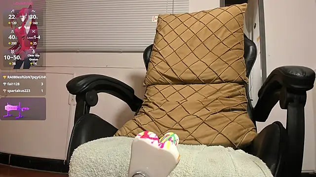 Snapshot of Eva_abc chatting on 02/07/25, 11:45 Eva abc online show from 02/07/25, 11:45