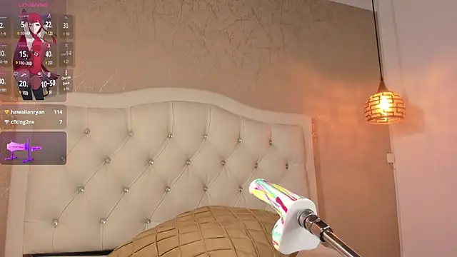 Snapshot of Eva_abc chatting on 01/23/25, 10:54 Eva abc online show from 01/23/25, 10:54