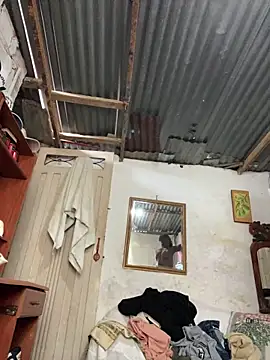 ElNegroRony online show from 04/06/26, 05:14