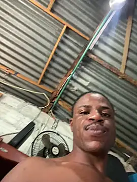 Snapshot of ElNegroRony chatting on 03/21/25, 07:57 ElNegroRony online show from 03/21/25, 07:57