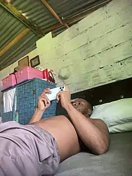 ElNegroRony online show from 02/11/26, 03:23