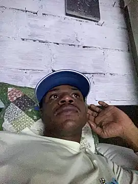 Snapshot of ElNegroRony chatting on 12/28/24, 12:36 ElNegroRony online show from 12/28/24, 12:36