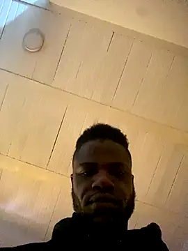 ElNegroRony online show from 12/01/25, 05:36