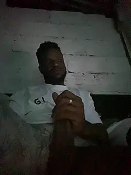 ElNegroRony online show from 03/19/26, 06:35