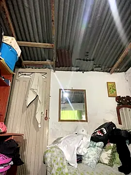 Snapshot of ElNegroRony chatting on 10/09/25, 09:15 ElNegroRony online show from 10/09/25, 09:15