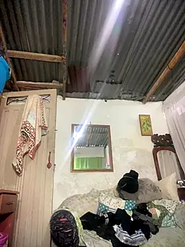 ElNegroRony online show from 12/19/25, 05:37