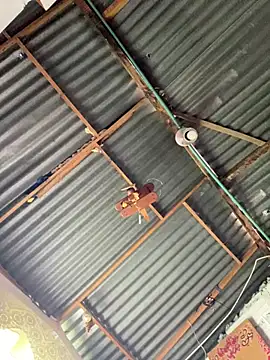 ElNegroRony online show from 04/08/26, 03:46