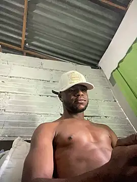 ElNegroRony online show from 02/05/26, 02:24