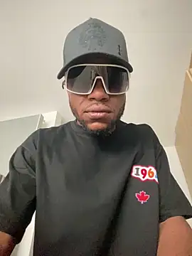 ElNegroRony online show from 01/07/26, 12:43