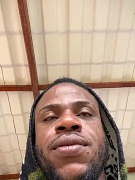 ElNegroRony online show from 11/28/25, 03:56