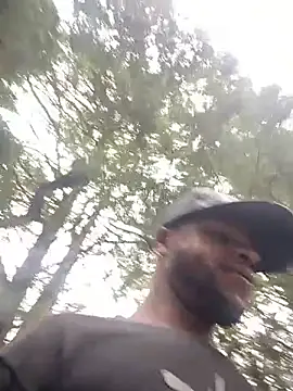 ElNegroRony online show from 01/15/26, 01:36