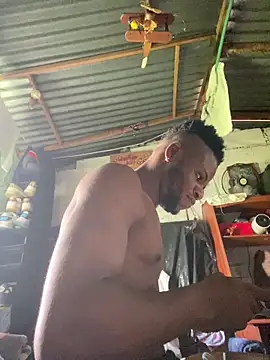 ElNegroRony online show from 02/20/26, 02:52