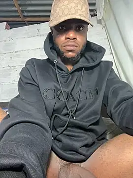 ElNegroRony online show from 03/14/26, 10:54