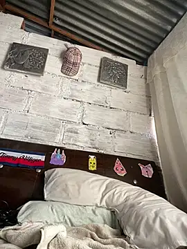 Snapshot of ElNegroRony chatting on 02/21/25, 09:22 ElNegroRony online show from 02/21/25, 09:22