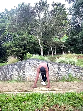 ElNegroRony online show from 11/15/25, 01:15