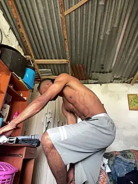 Snapshot of ElNegroRony chatting on 02/14/25, 07:54 ElNegroRony online show from 02/14/25, 07:54