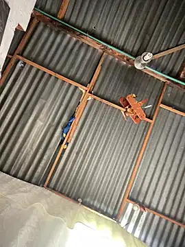 Snapshot of ElNegroRony chatting on 02/13/25, 07:10 ElNegroRony online show from 02/13/25, 07:10