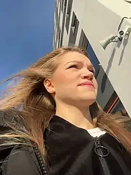 KitteCat online show from 02/23/25, 12:16