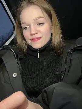 KitteCat online show from 02/28/25, 03:59