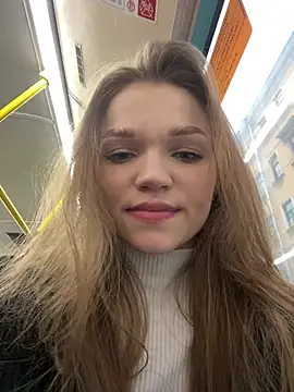 KitteCat online show from 03/08/25, 03:24